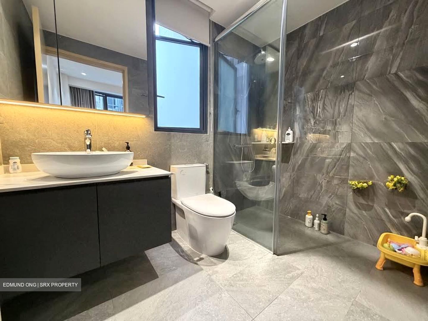The Luxurie (D19), Condominium #601585301